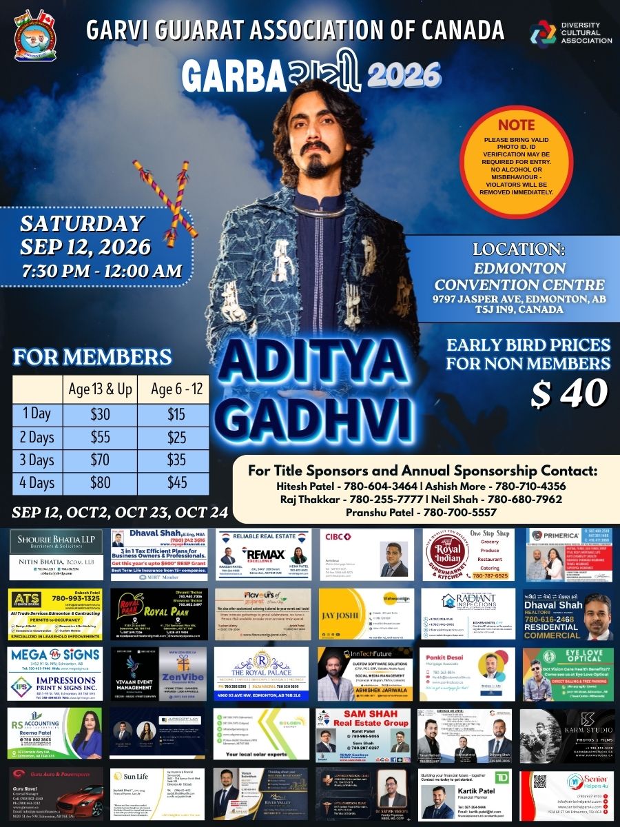 Navratri 2026