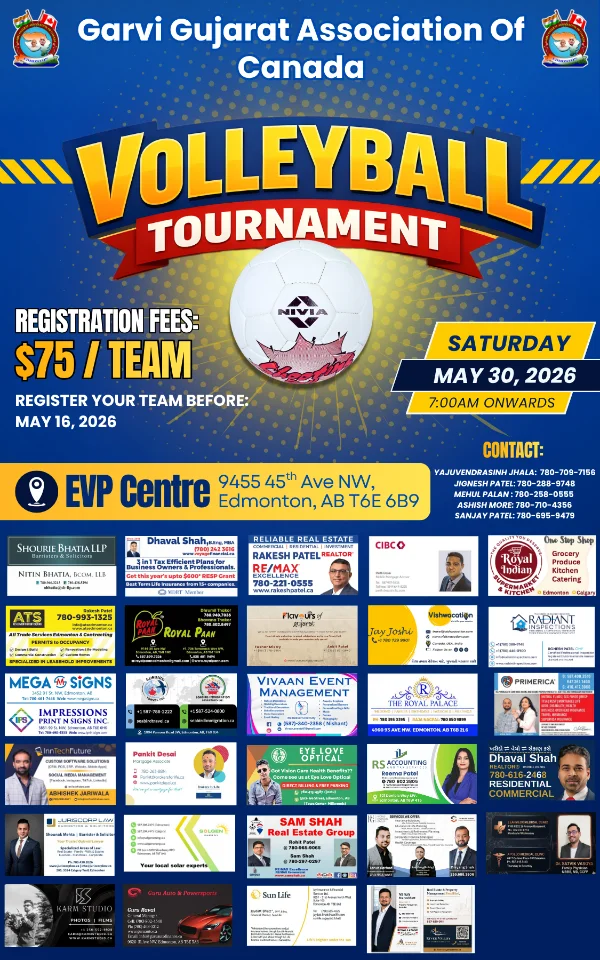 Volleyball Tournament 2026