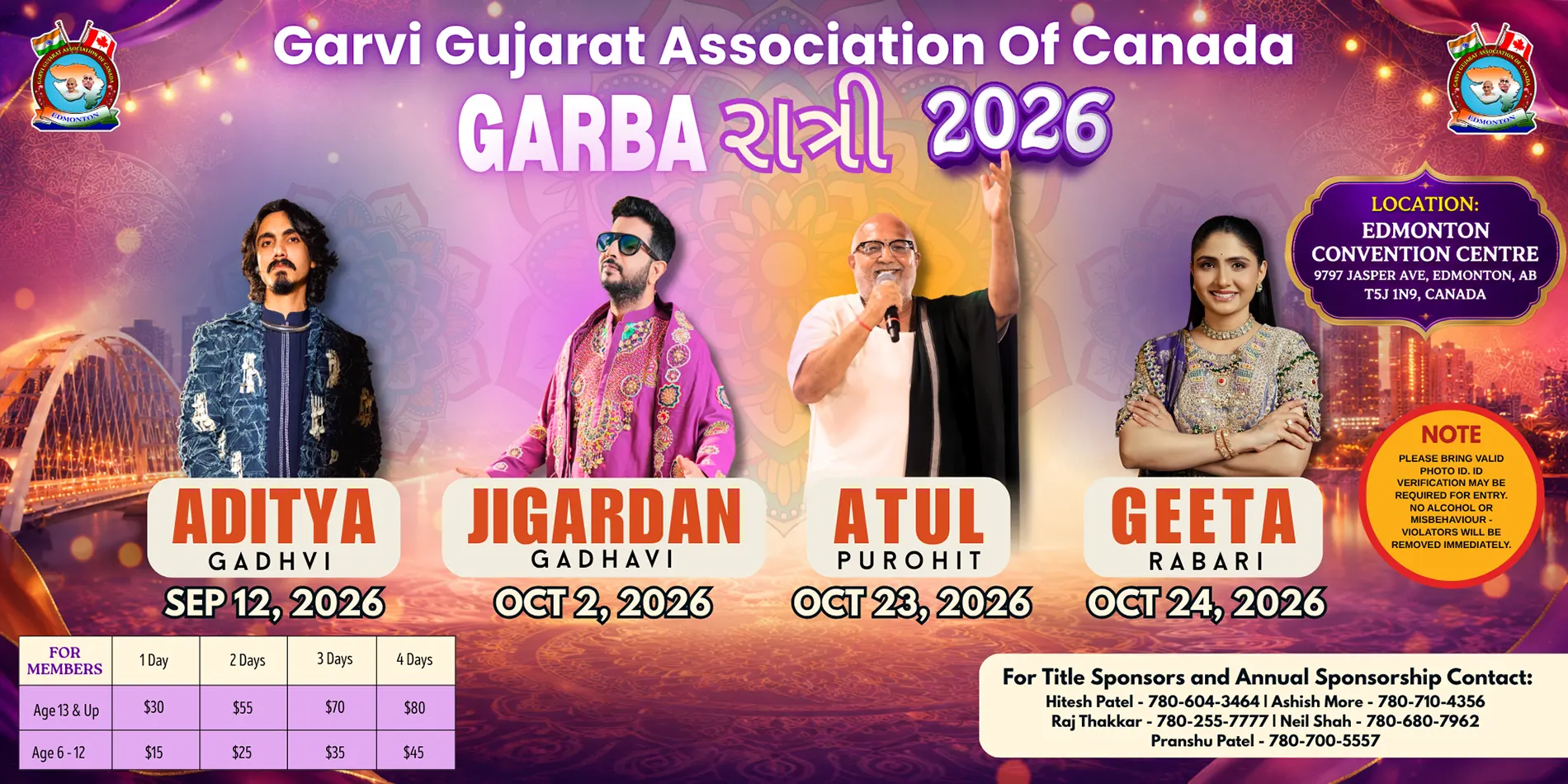 Navratri 2026