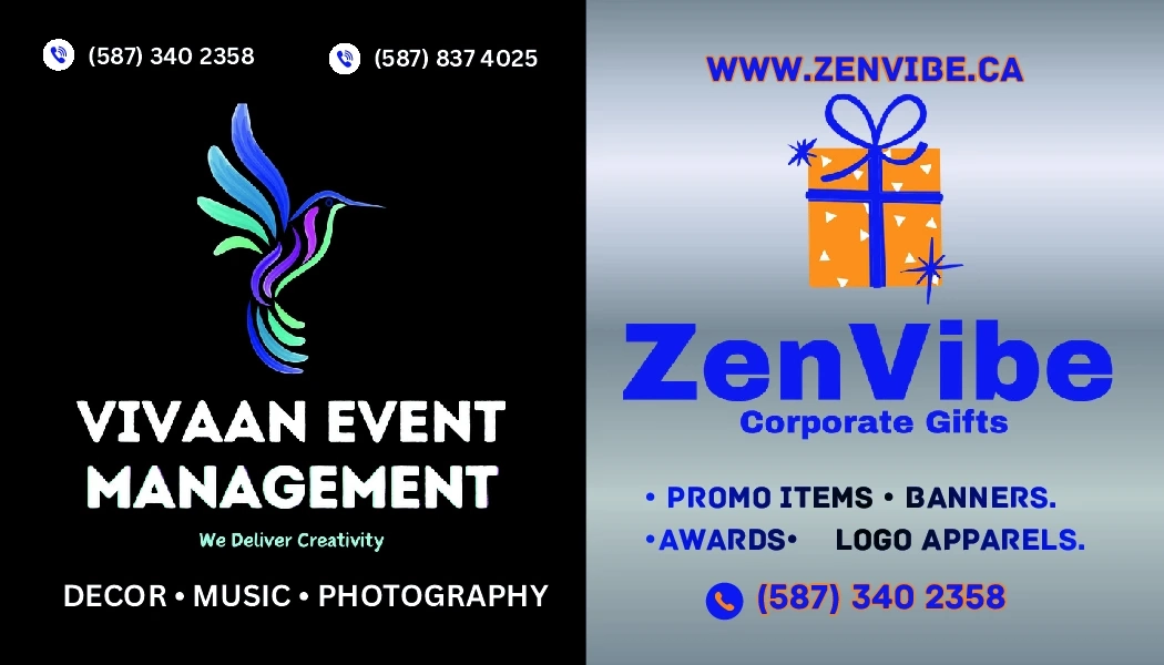 Vivaan Event Management