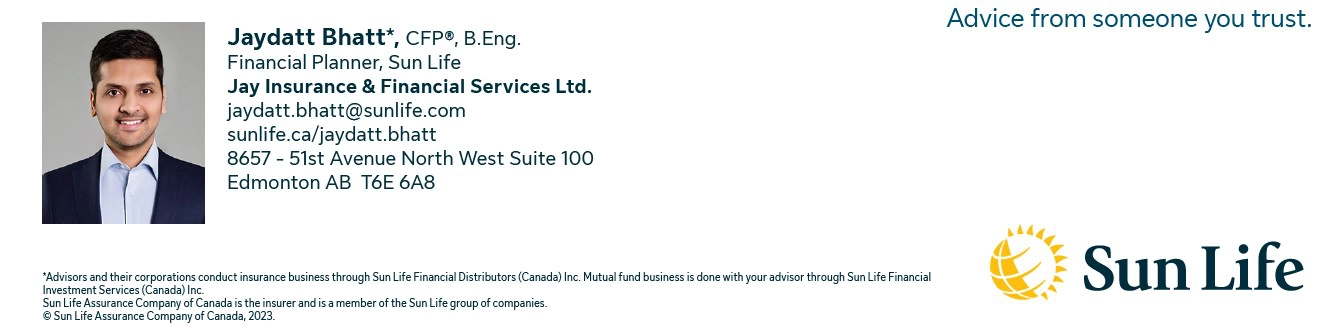 Jay Insurance & Financial Services Ltd.