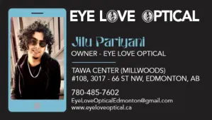 Eye Love Optical