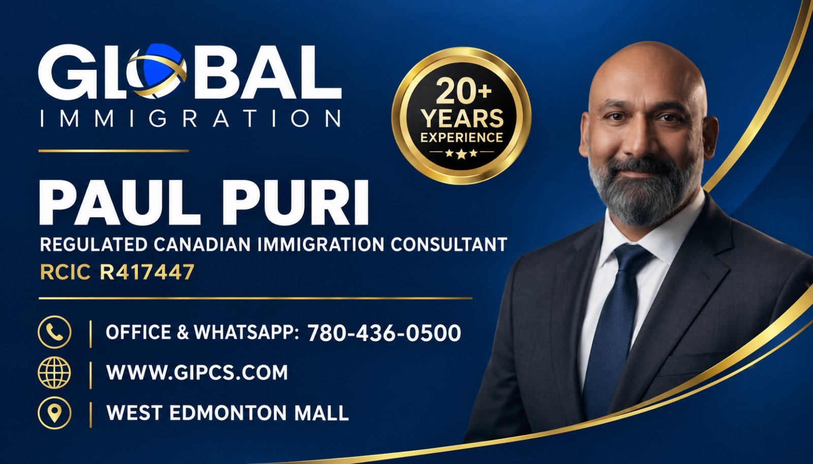 Global Immigration
