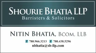 Shourie Bhatia LLP