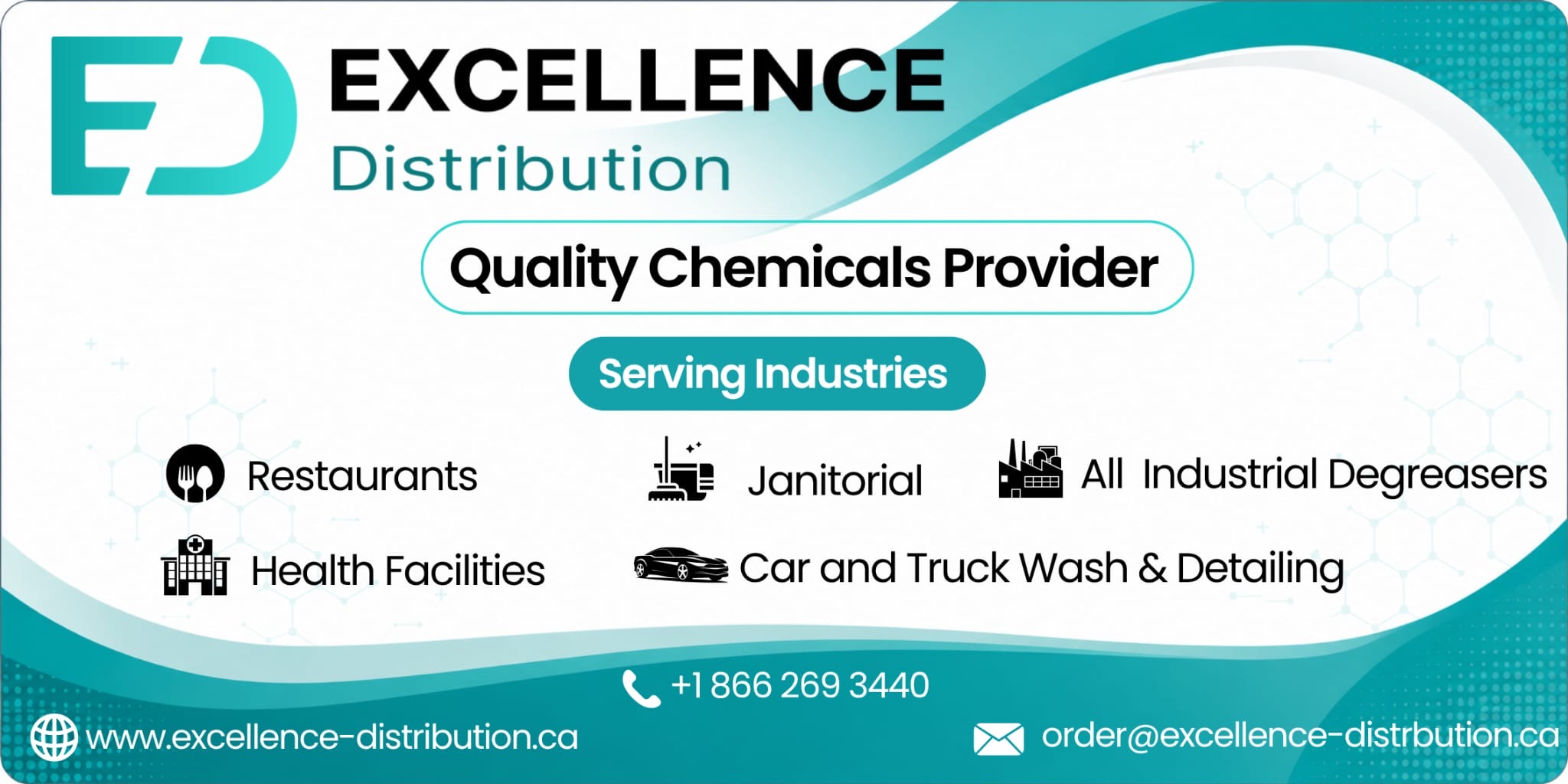 Excellence Distribution