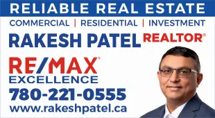 Rakesh Patel Realtor