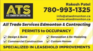 ATS Etmonton