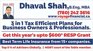 Voyage Financial