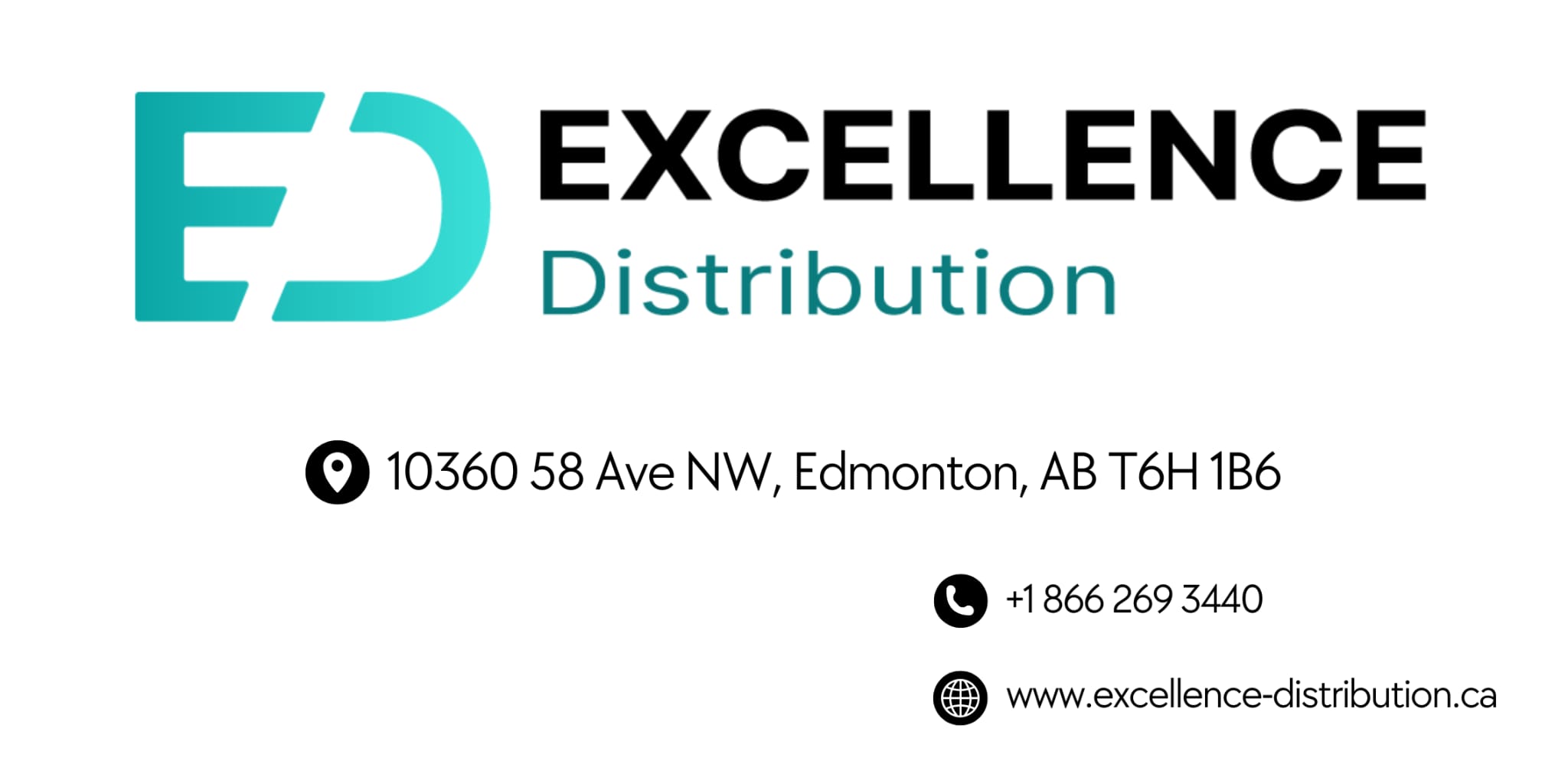 Excellence Distribution