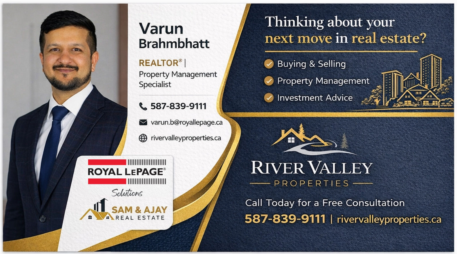 Kashvi Realty Ltd (royallepage.ca)