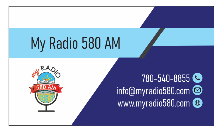My Radio 580 AM
