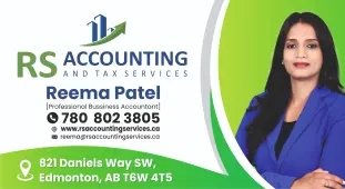 RS Accounting