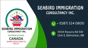 Seabird Immigrations