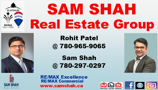 Sam Shah Real Estate Group