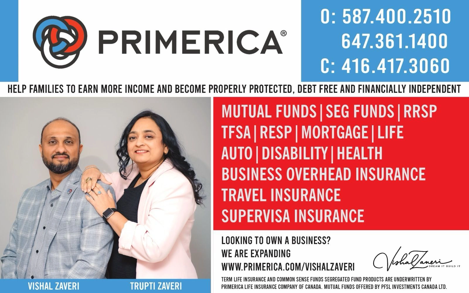 Primerica
