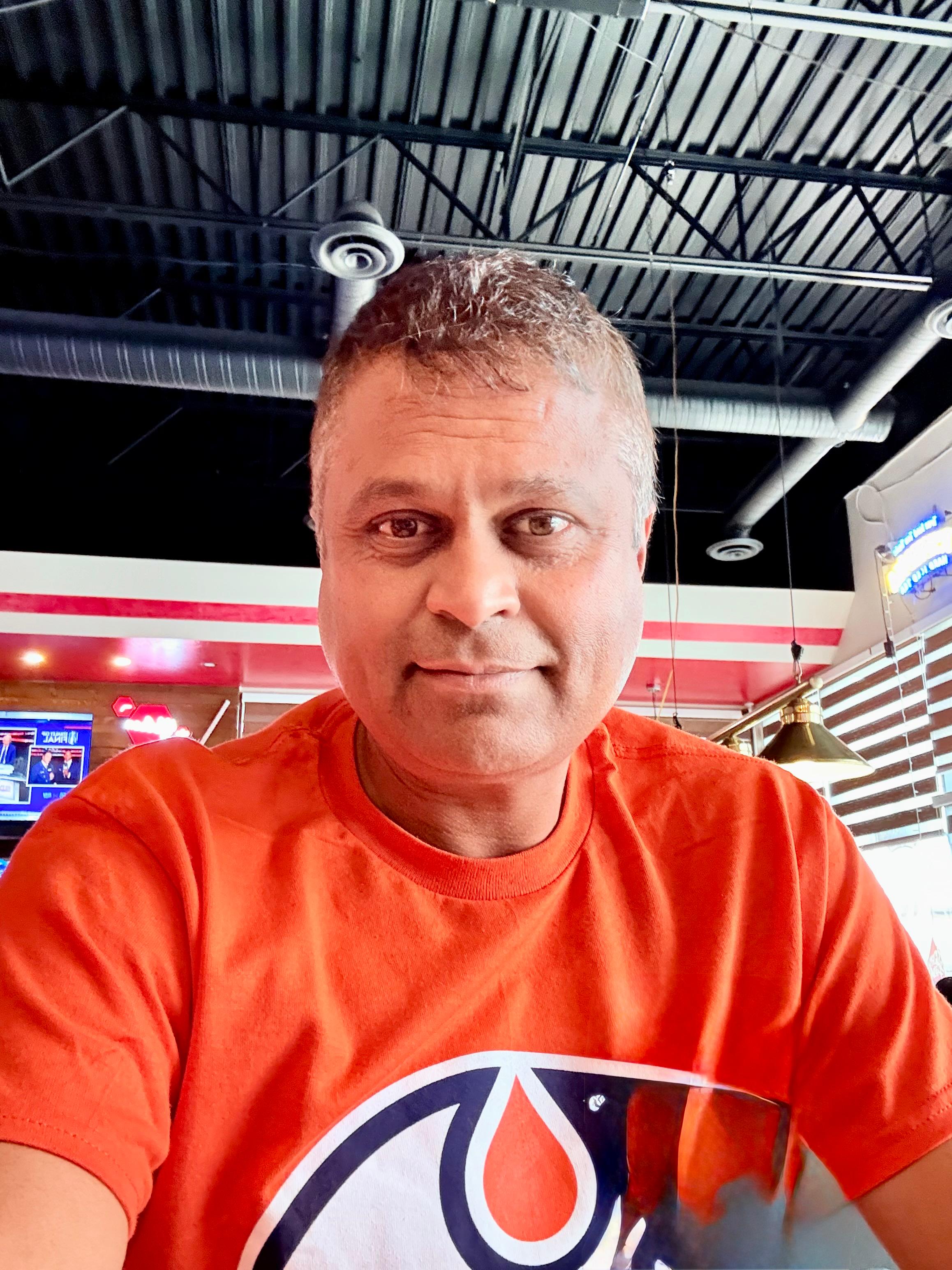 Dhaval Patel