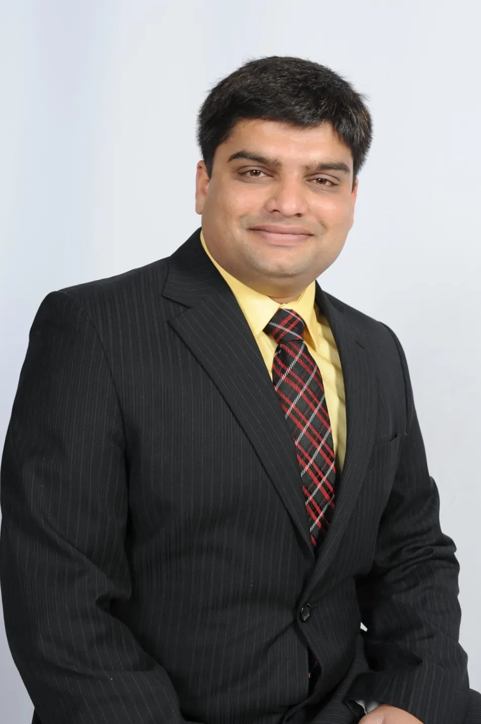 Rakesh Patel
