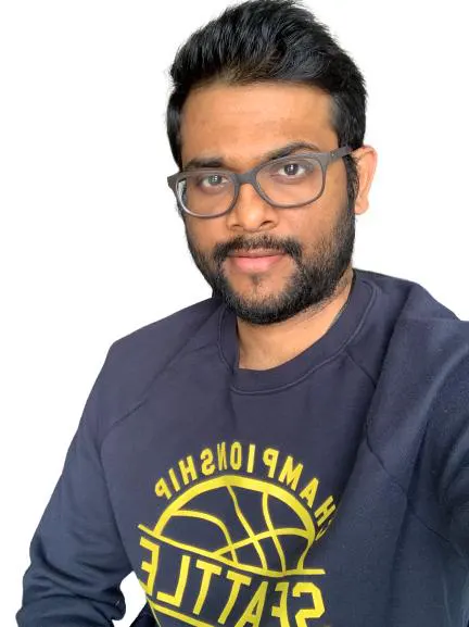 Neil Shah