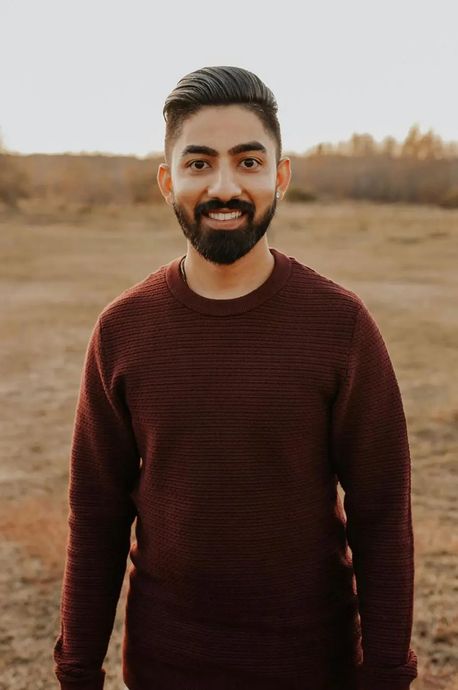 Ronak Parikh