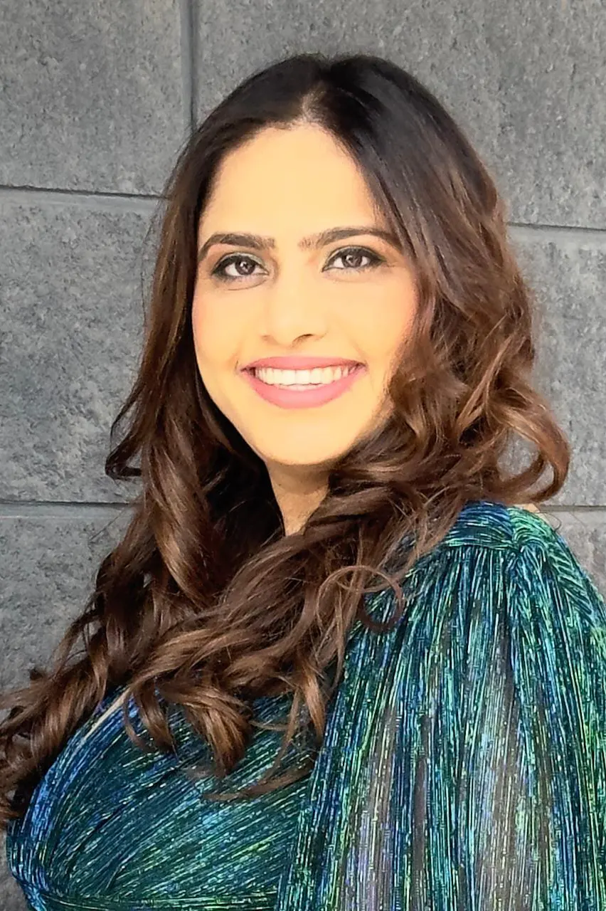 Jasmina Jariwala